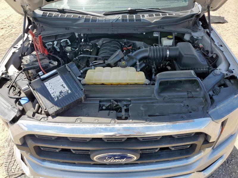 2023 FORD F150 SUPER - 1FTEW1C51PKD34103
