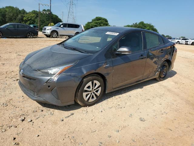 Vin: jtdkarfuxg3001864, lot: 61808365, toyota prius 2016 img_1