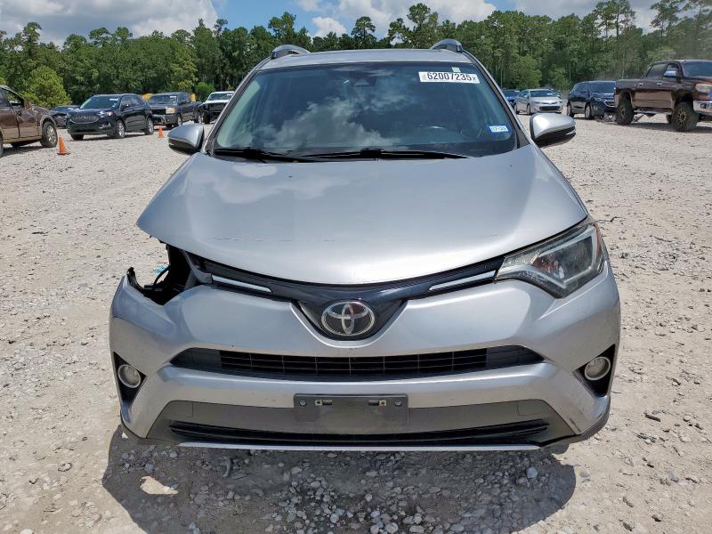 2018 TOYOTA RAV4 ADVEN - JTMWFREV2JJ189747