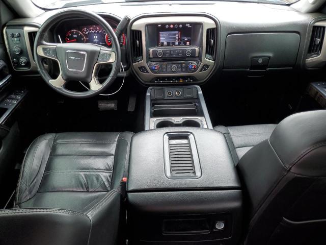 2016 GMC SIERRA K15 - 3GTU2PEC3GG137334