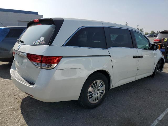 Vin: 5fnrl5h21fb086835, lot: 60913585, honda all models lx 20153