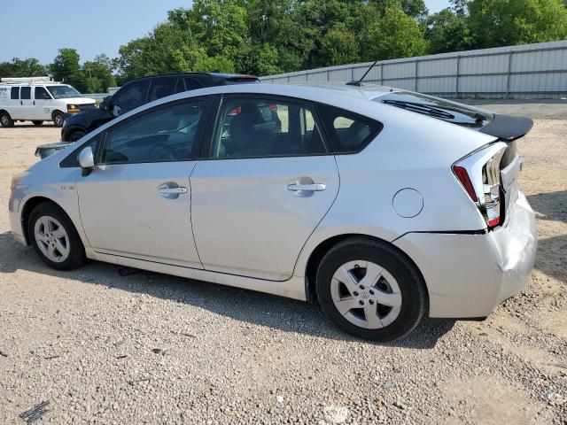 jtdkn3duxa0071474 - 2010 Toyota prius - #59089625