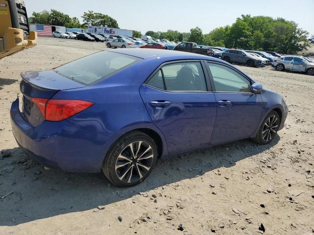 Vin: 2t1burhe8kc135124, lot: 59327695, toyota corolla l 20193