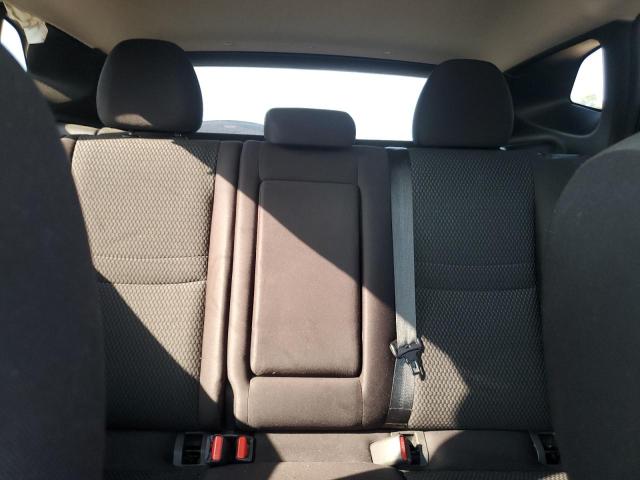2020 NISSAN ROGUE S/SL JN1BJ1CW9LW368015