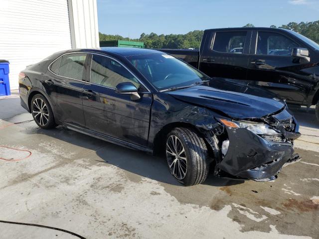 Vin: 4t1b11hk2ju504816, lot: 61397885, toyota camry l 20184