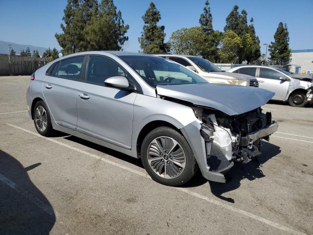 2022 HYUNDAI IONIQ SE KMHC65LD7NU274962