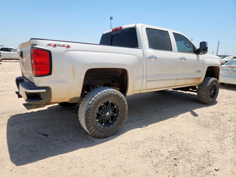 2015 CHEVROLET SILVERADO - 3GCUKTEC5FG174103
