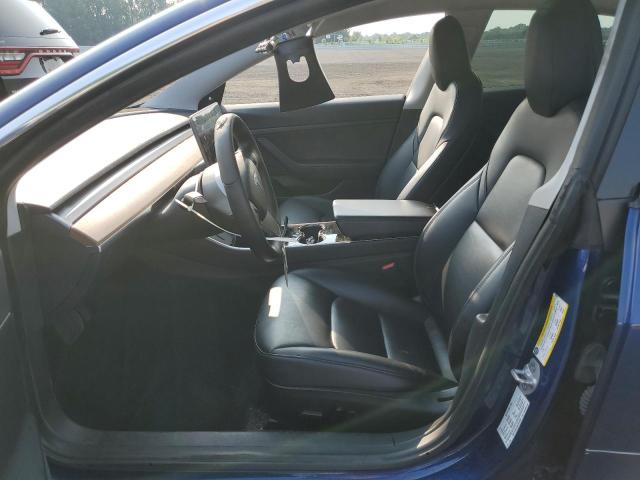 2020 TESLA MODEL 3 5YJ3E1EA4LF597259