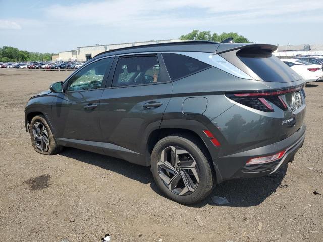 Vin: km8jfca15pu111606, lot: 60222355, hyundai tucson sel convenience 20232