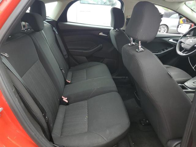 2016 FORD FOCUS SE - 1FADP3K24GL302029