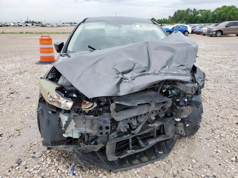 2016 FORD FOCUS SE - 1FADP3F24GL407339