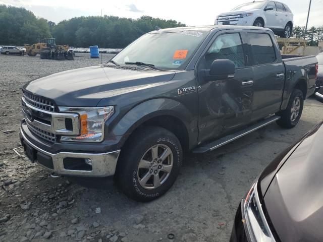 Vin: 1ftew1ep3jfb55785, lot: 61560605, ford f-150 supercrew 2018 img_1