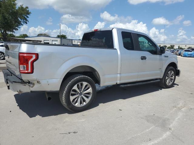 Vin: 1ftex1ep2hfa42918, lot: 60787965, ford f-150 super cab 20173