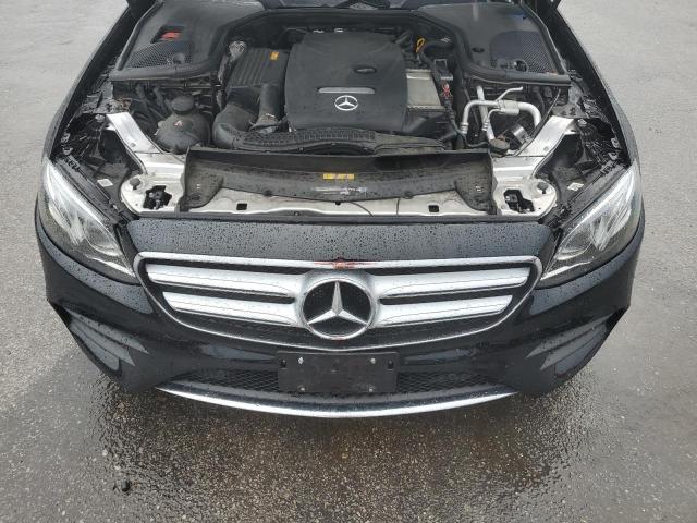 2018 MERCEDES-BENZ E 300 4MAT - WDDZF4KB2JA389902