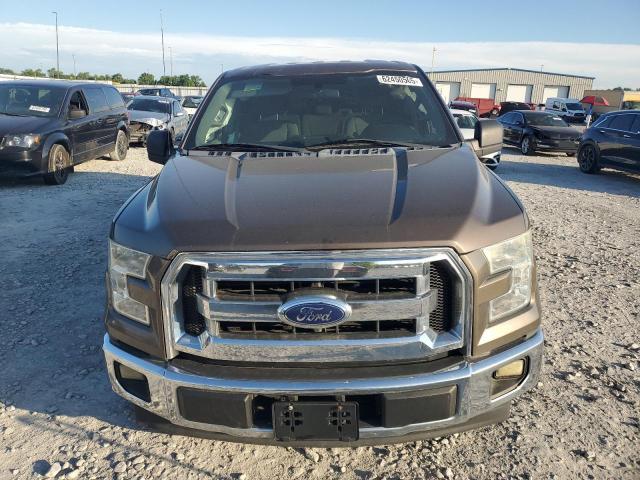 2017 FORD F150 SUPER 1FTEW1CP5HKC37473