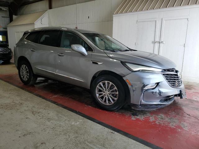 Vin: 5gaevbkw6rj127722, lot: 59752755, buick enclave premium 20244