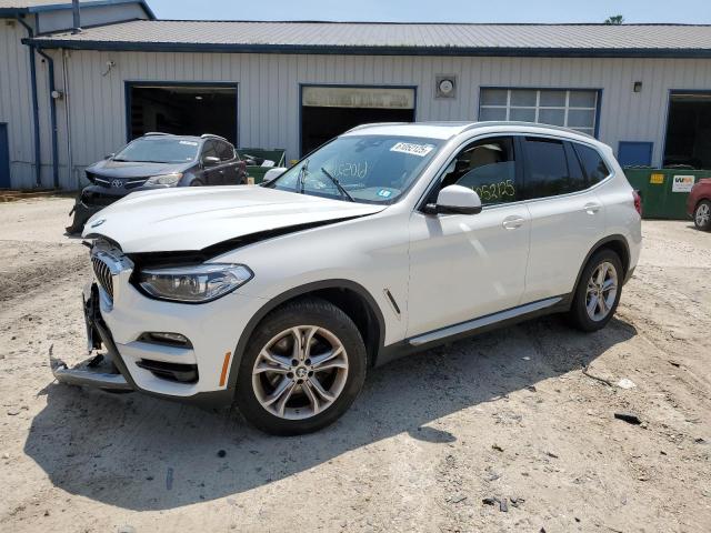 Vin: 5uxty5c03l9b80560, lot: 61052125, bmw x3 xdrive30i 2020 img_1