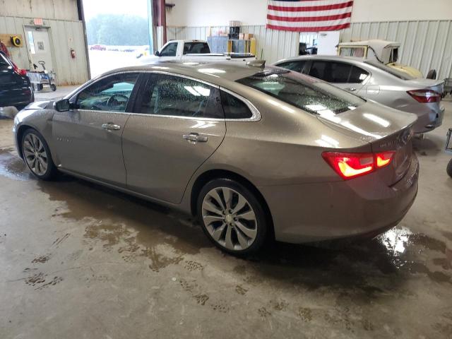 Vin: 1g1ze5sx2jf116744, lot: 60730825, chevrolet malibu premier 20182