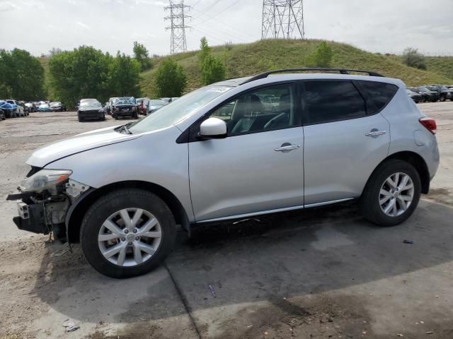 Vin: jn8az1mw3ew529319, lot: 62026445, nissan murano s 2014 img_1
