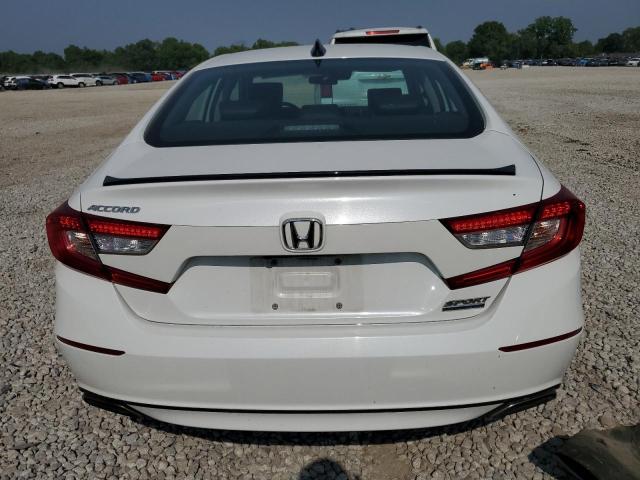 2021 HONDA ACCORD SPO - 1HGCV1F45MA091797