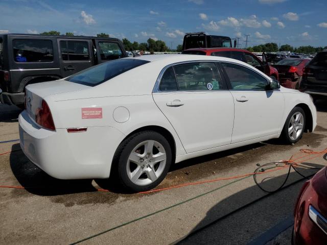 2011 CHEVROLET MALIBU LS - 1G1ZB5E1XBF200327