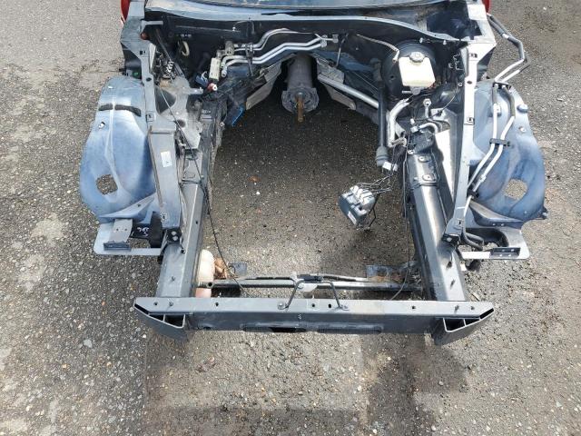 2017 CHEVROLET CORVETTE Z 1G1YP2D63H5604657