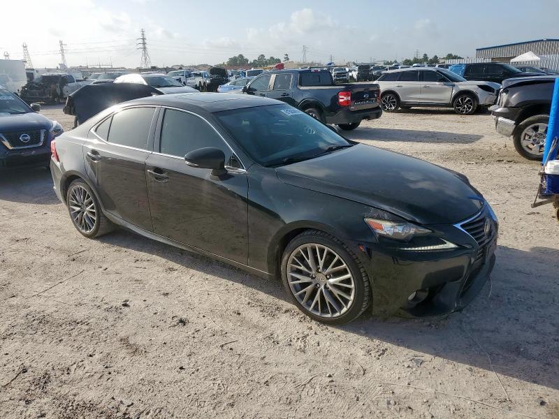 Vin: jthbf1d21e5033364, lot: 61505885, lexus is 250 20144