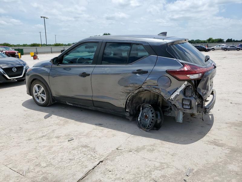 Vin: 3n1cp5bv9rl547804, lot: 59898665, nissan kicks s 20242