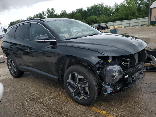 Vin: km8jecd18ru220238, lot: 61222155, hyundai tucson limited 20244