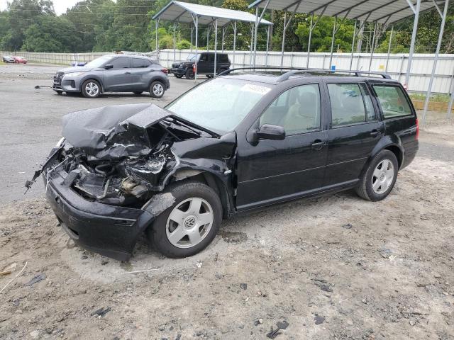 VOLKSWAGEN JETTA GLS