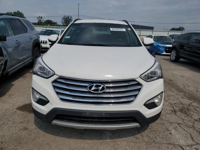 2015 HYUNDAI SANTA FE G KM8SNDHF2FU113908