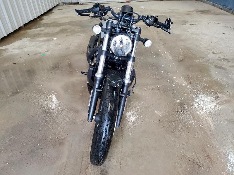 2025 HARLEY-DAVIDSON RH975 MLY1ZH113SS301902