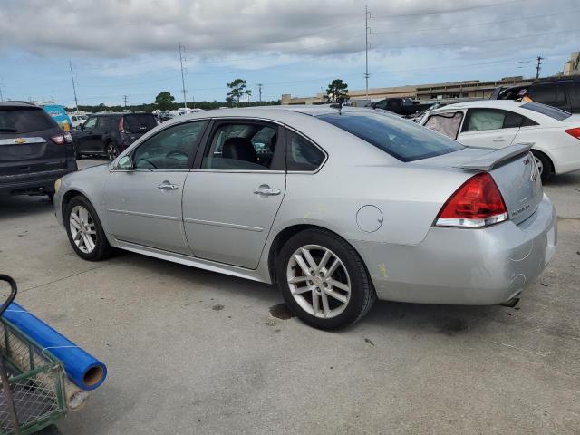 Vin: 2g1wc5e34c1106079, lot: 62093195, chevrolet impala ltz 20122
