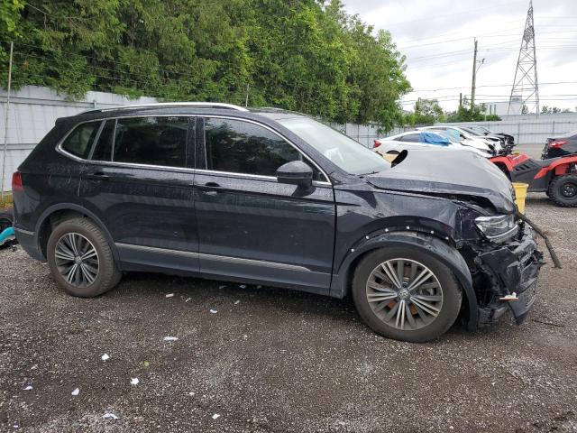 2018 VOLKSWAGEN TIGUAN SEL 3VV4B7AX8JM143942