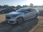 2017 HONDA CIVIC EXL - 19XFC1F75HE001191