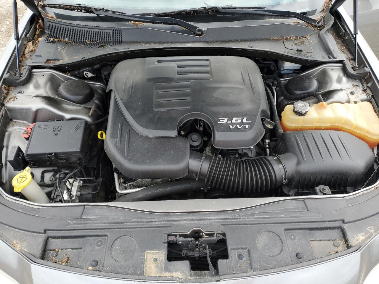 CHRYSLER 300 LIMITED