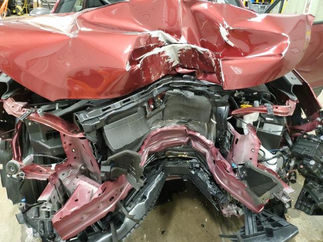 2025 SUBARU FORESTER JF2SLDDC2SH435183