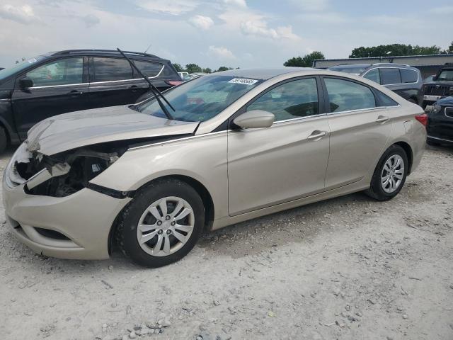 Vin: 5npeb4ac8bh247384, lot: 59748565, hyundai sonata gls 2011 img_1