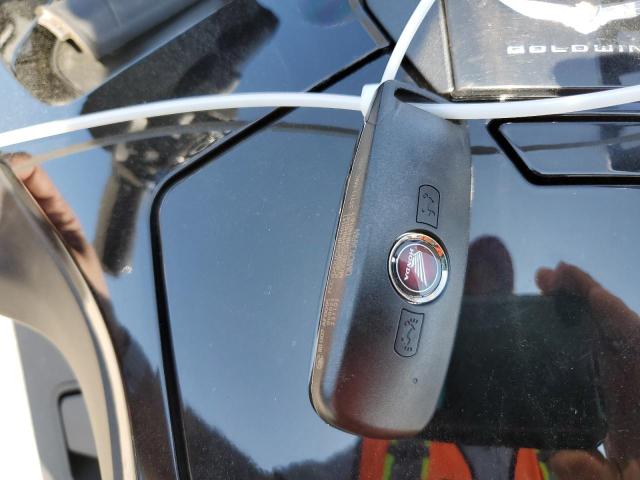 2024 HONDA GL1800 D JH2SC7958RK600734