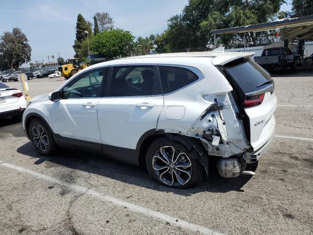 Vin: 5j6rw1h85ma005422, lot: 60174525, honda crv exl 20212