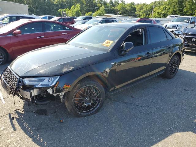 AUDI A4 PREMIUM