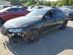 2018 AUDI A4 PREMIUM - WAUENAF47JN007181