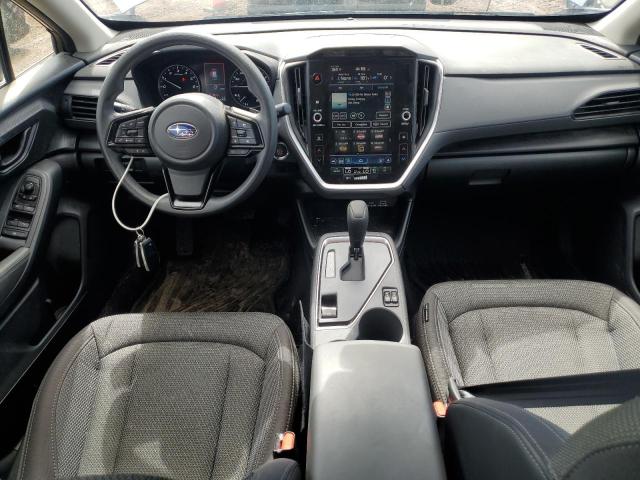 2024 SUBARU CROSSTREK JF2GUADC4R8333489