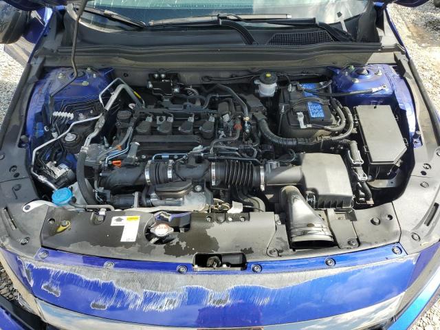 2021 HONDA ACCORD SPO - 1HGCV1F38MA109281
