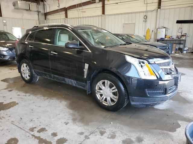 Vin: 3gyfnae39cs611317, lot: 60713475, cadillac srx luxury collection 20124