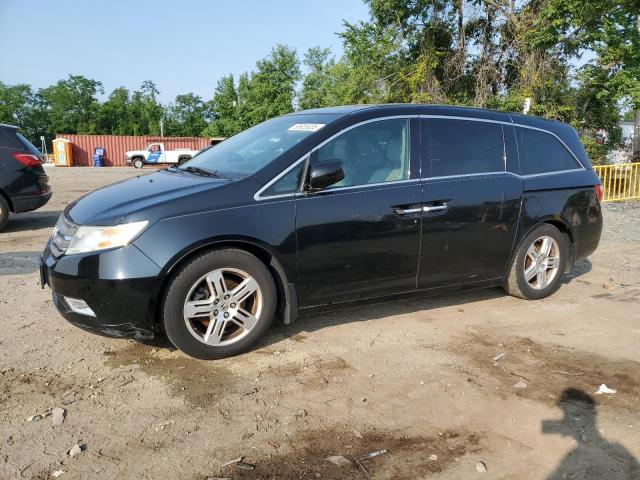 Vin: 5fnrl5h9xcb121168, lot: 58925335, honda odyssey touring 2012 img_1