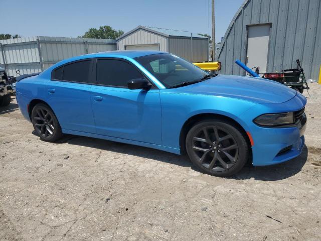 2019 DODGE CHARGER SX 2C3CDXBG9KH683775