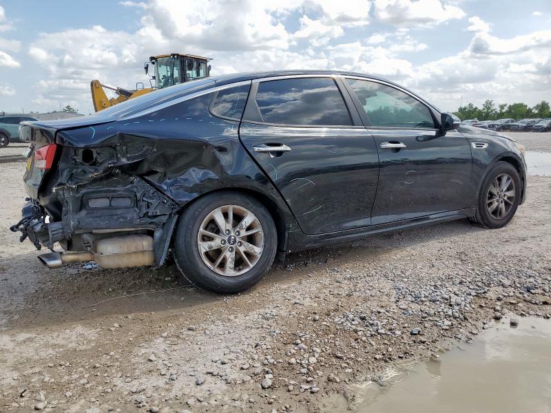 Vin: 5xxgt4l3xjg224833, lot: 59899105, kia optima lx 20183