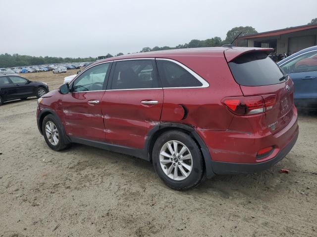 Vin: 5xypgda30lg665005, lot: 60363785, kia sorento l 20202