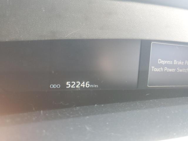 2016 TOYOTA PRIUS - JTDKBRFU2G3520985